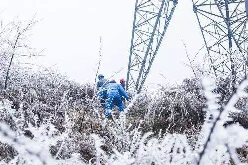 取代人工去巡视输电线路？这家公司的无人机可不简朴